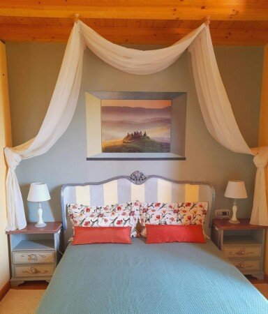 Appartamento 2 camere, con idromassaggio
