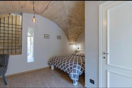 Appartamento 1 camera, con aria condizionata