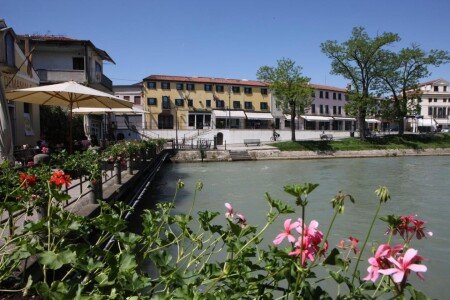 Hotel con aria condizionata
