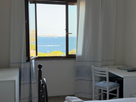 Bed and breakfast 3 ospiti, con wifi