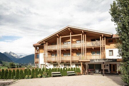 Appartement 4 voyageurs, avec sauna