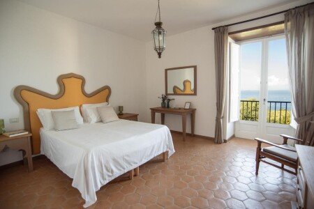 Bed and breakfast 4 ospiti, con aria condizionata
