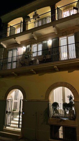 Appartamento 4 ospiti, con aria condizionata