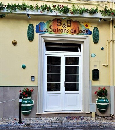 Bed and breakfast 3 ospiti, con aria condizionata