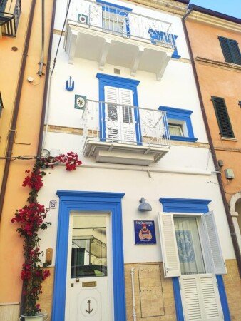 Bed and breakfast 4 ospiti, con aria condizionata