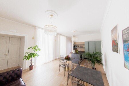 Bed and breakfast 4 ospiti, con aria condizionata