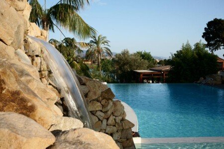 Hotel con idromassaggio