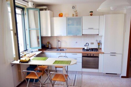 Appartamento 1 camera, con wifi