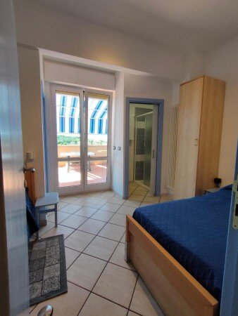 Bed and breakfast 1 chambre, avec climatisation