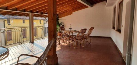 Bed and breakfast 4 ospiti, con aria condizionata