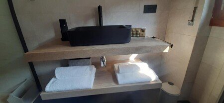 Appartamento 2 camere, con aria condizionata