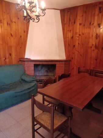 Casa 2 camere, con aria condizionata