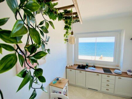 Appartement 4 voyageurs, avec climatisation