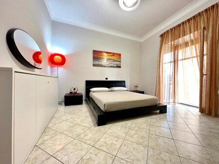 Casa 1 camera, con aria condizionata