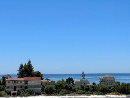 Appartamento 2 camere, con giardino