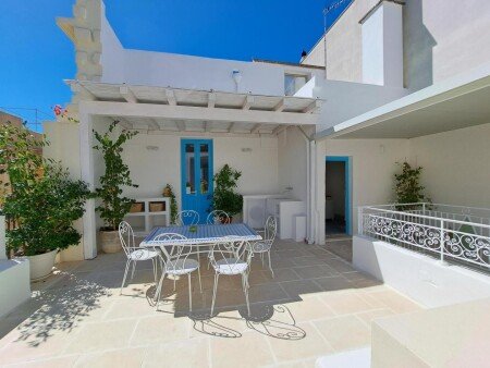 Appartamento 1 camera, con aria condizionata