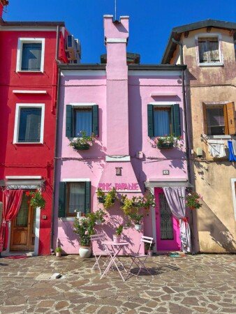 Appartamento 1 camera, con aria condizionata