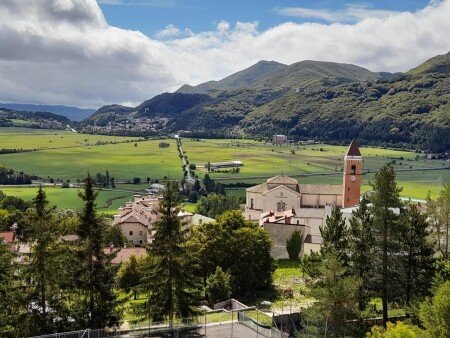Appartamento 2 camere, con colazione