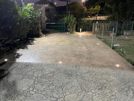 Villa 10 ospiti, con giardino
