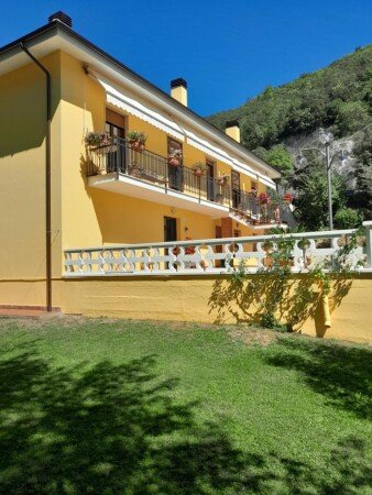 Bed and breakfast 1 camera, con parcheggio