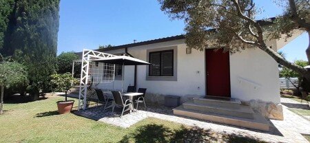 Bed and breakfast 4 ospiti, con piscina