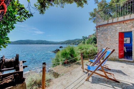 Bed and breakfast 1 camera, con parcheggio