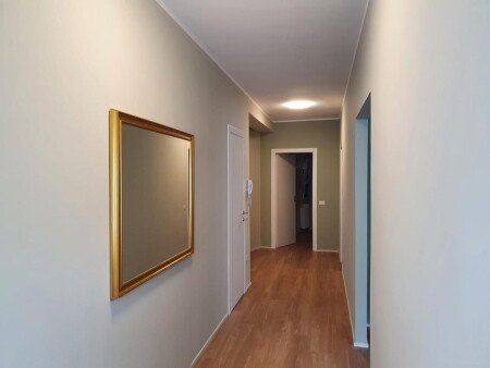 Appartamento 2 camere, con wifi