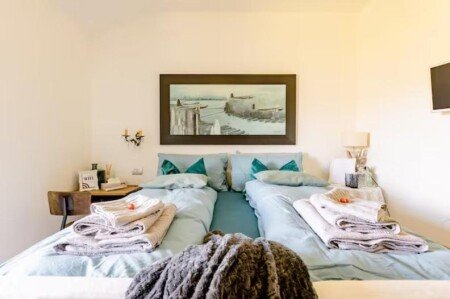 Bed and breakfast 2 ospiti, con piscina