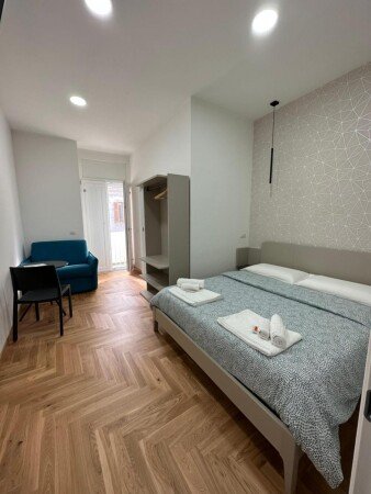 Bed and breakfast 1 camera, con aria condizionata