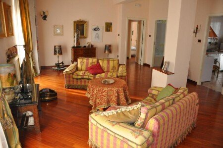 Bed and breakfast 4 ospiti, con aria condizionata