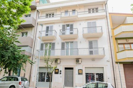 Aparthotel 4 ospiti, con aria condizionata