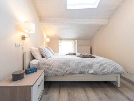 Appartement 4 voyageurs, avec climatisation