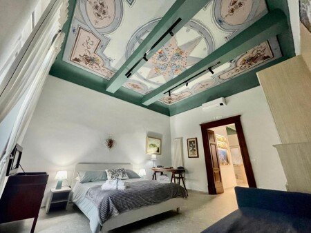 Appartamento 1 camera, con aria condizionata