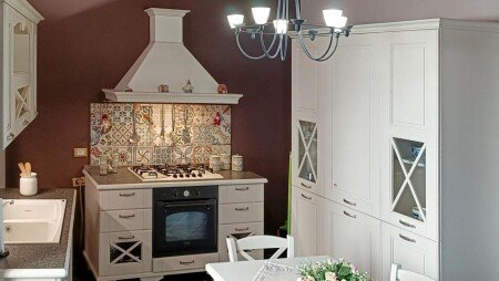 Appartamento 1 camera, con aria condizionata