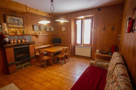 Appartamento 1 camera, con wifi