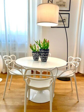 Appartamento 1 camera, con wifi