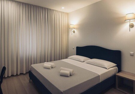 Bed and breakfast 3 voyageurs, avec jacuzzi