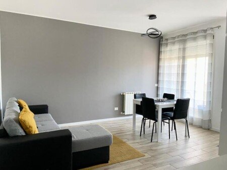 Appartamento 1 camera, con aria condizionata