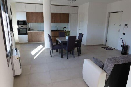 Appartamento 2 camere, con aria condizionata