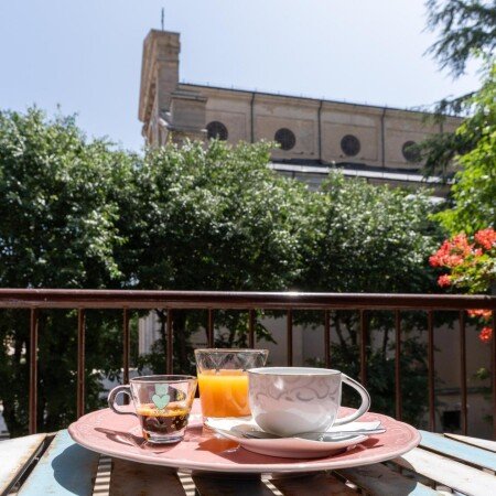 Appartamento 2 camere, con wifi