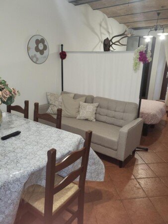 Appartamento 1 camera, con wifi