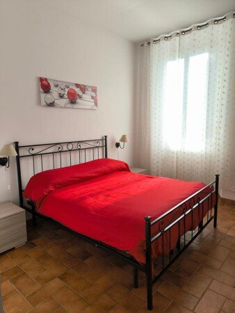 Appartamento 1 camera, con wifi