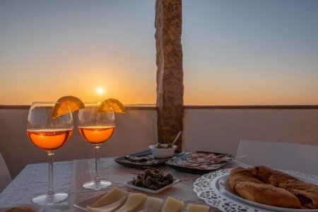 Appartamento 4 ospiti, con aria condizionata