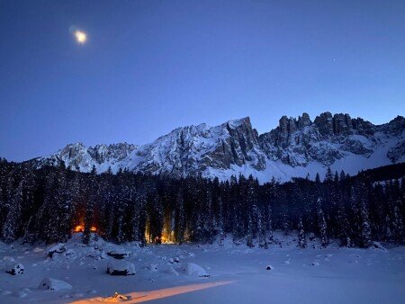 Appartamento 1 camera, con giardino