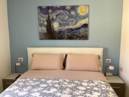 Bed and breakfast 2 voyageurs, avec climatisation