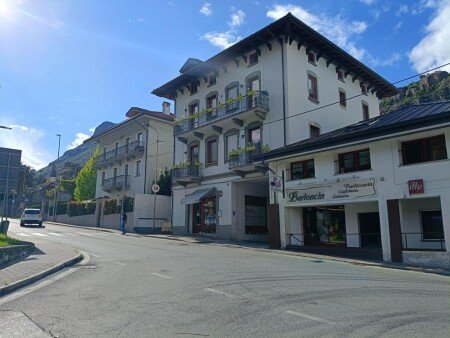 Appartamento 8 ospiti, con aria condizionata