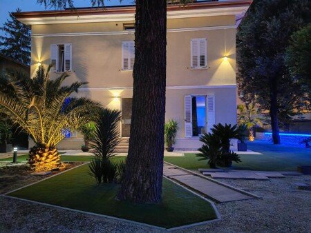 Bed and breakfast 3 ospiti, con idromassaggio