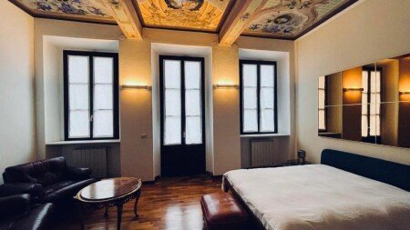 Appartamento 2 camere, con wifi