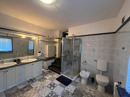 Appartamento 1 camera, con aria condizionata