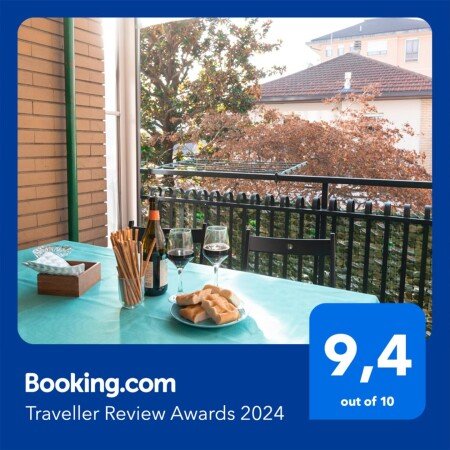 Apartment 2 bedrooms, with jacuzzi